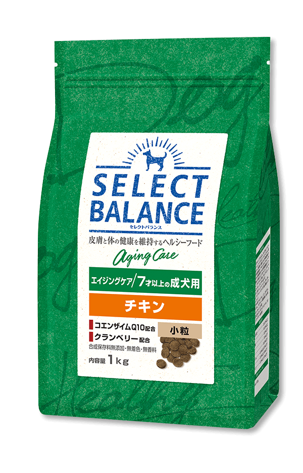 エイジングケアチキン小粒15キロ NO.2 エイジングケアチキン小粒15キロ NO.2 【公式通販】